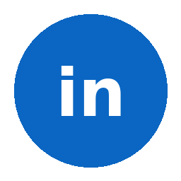 LinkedIn icon
